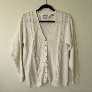 Maggie Lawrence cardigan